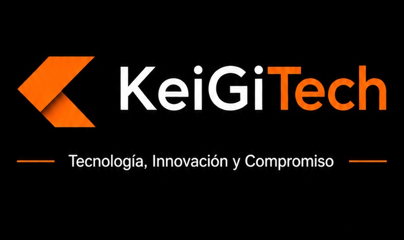 KeiGiTech SRL - Integración tecnológica en República Dominicana